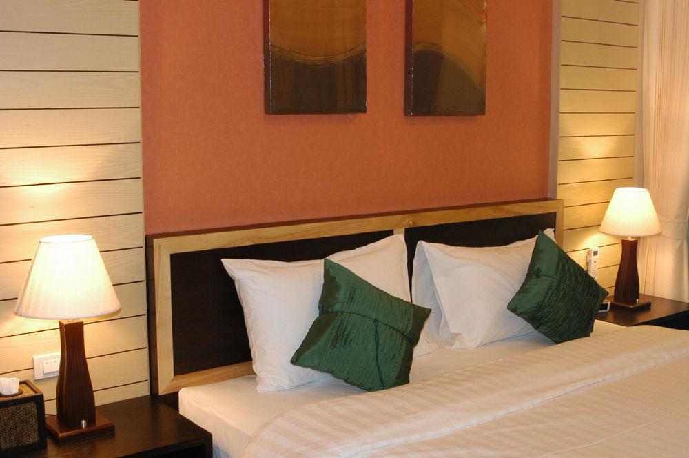 Whispering Palms Suite Chaweng  Bagian luar foto