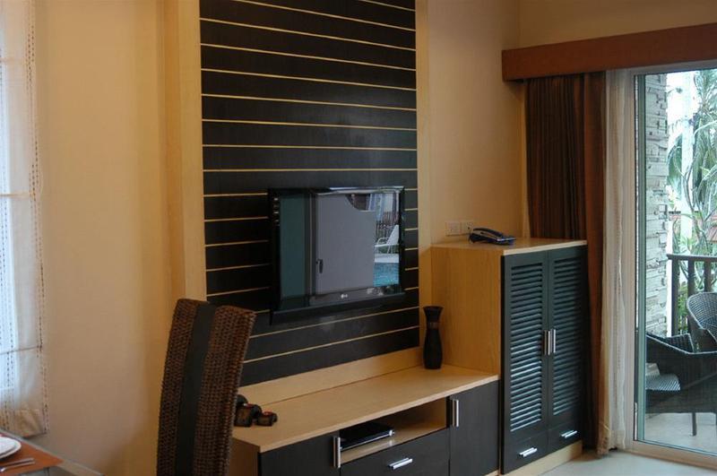 Whispering Palms Suite Chaweng  Bagian luar foto