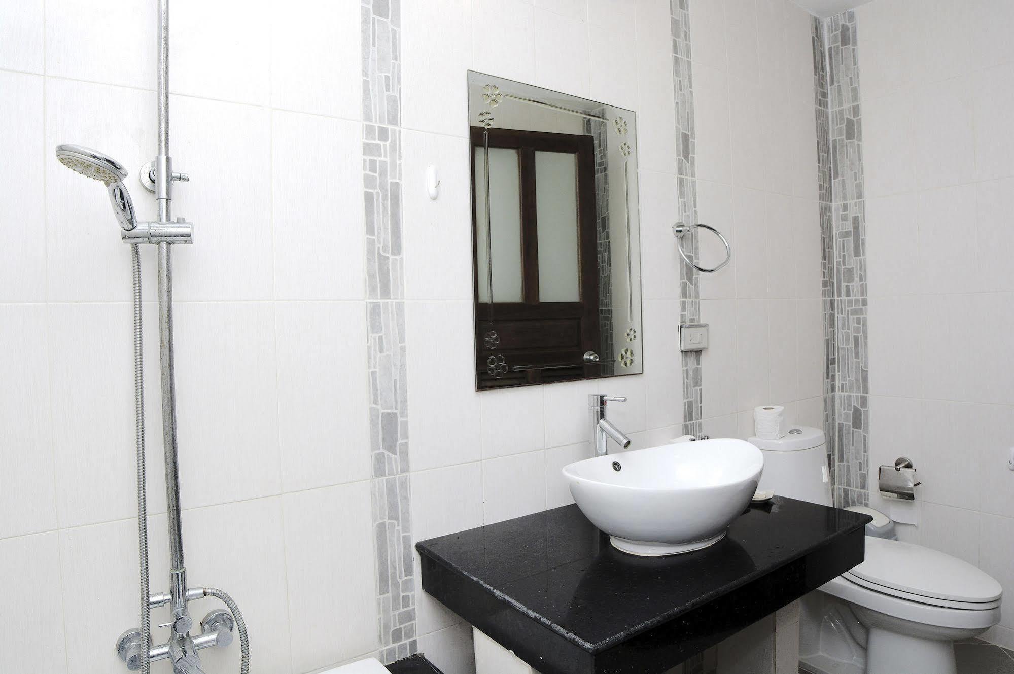Whispering Palms Suite Chaweng  Bagian luar foto